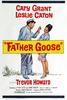 呆鹅爸爸/Father Goose(1964)