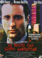 夜落曼哈顿Night Falls on Manhattan (1997)