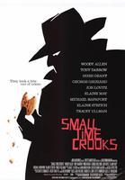 暴发户Small Time Crooks (2000)