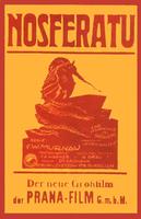 诺斯法拉图Nosferatu, eine Symphonie des Grauens (1922)