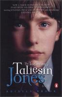 塔莱尔辛的证词The Testimony of Taliesin Jones (2000)