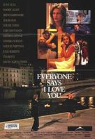 人人都说我爱你Everyone Says I Love You (1996)