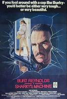 特警沙基Sharky's Machine (1981)