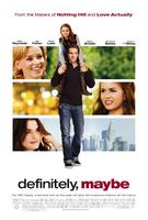 确定地可能Definitely, Maybe (2008)