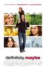 确定地可能/Definitely, Maybe