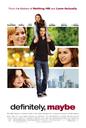 确定地可能/Definitely, Maybe(2008)