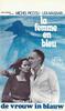 Femme en bleu, La(1973)