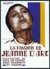 圣女贞德受难记/La Passion de Jeanne d' Arc(1928)