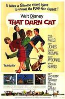 精灵猫捉贼That Darn Cat! (1965)