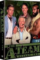 天龙特攻队/The A-Team(1983)