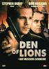 红色黑手党Den of Lions(2003)