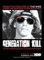 伊拉克战争亲历记Generation Kill (2008)