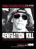 伊拉克战争亲历记/Generation Kill(2008)