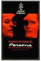 假面Persona (1966)