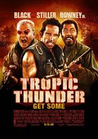 热带惊雷Tropic Thunder (2008)