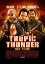 热带惊雷/Tropic Thunder(2008)