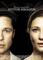 本杰明·巴顿奇事The Curious Case of Benjamin Button (2008)