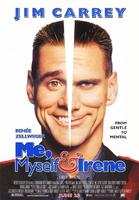 一个头两个大Me, Myself & Irene (2000)