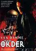密杀指令/The Order