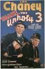 The Unholy Three(1930)
