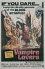吸血鬼爱人/The Vampire Lovers