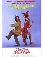 Chu Chu and the Philly Flash (1981)