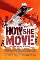 舞动青春How She Move (2007)