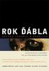 天使消失的年代/Rok dábla