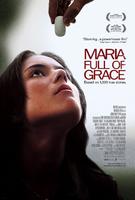 万福玛丽亚Maria Full of Grace (2004)