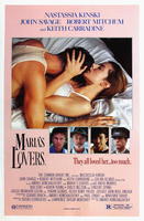 玛利亚的情人Maria's Lovers (1984)