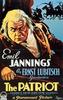 爱国男儿/The Patriot(1928)