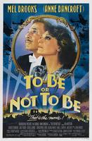 你逃我也逃To Be or Not to Be (1983)