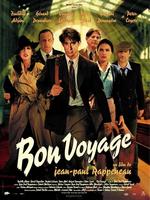 一路顺风Bon voyage (2003)