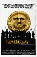 柳条人The Wicker Man (1973)