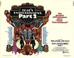 娱乐世界续集That's Entertainment, Part II (1976)