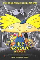大头仔天空Hey Arnold! The Movie (2002)