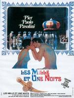 一千零一夜Il Fiore delle Mille e una Notte (1974)