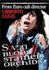Sette orchidee macchiate di rosso(1972)
