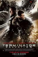 终结者2018Terminator Salvation (2009)