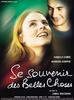 回忆好时光/Se souvenir des belles choses(2002)