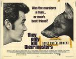 狗凶手They Only Kill Their Masters (1972)