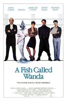 一条名叫旺达的鱼A Fish Called Wanda (1988)