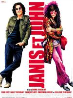 詹妮斯和约翰Janis et John (2003)