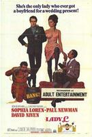 兰黛夫人Lady L (1965)