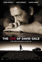 大卫·戈尔的一生The Life of David Gale (2003)