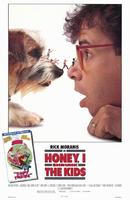 亲爱的，我把孩子变小了Honey, I Shrunk the Kids (1989)