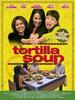 玉米粉圆饼汤/Tortilla Soup(2001)