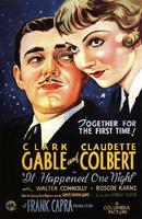 一夜风流It Happened One Night (1934)