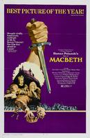 麦克白The Tragedy of Macbeth (1971)