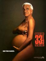 白头神探终极悔辱Naked Gun 33 1/3: The Final Insult (1994)